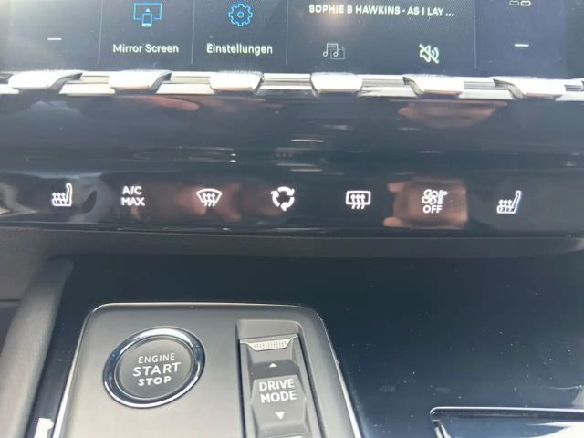 Peugeot 508 Allure Pack