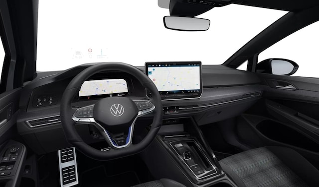 Volkswagen Golf GTE Golf VIII eHybrid