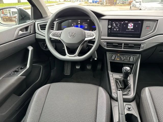 Volkswagen Taigo 4Me TSI