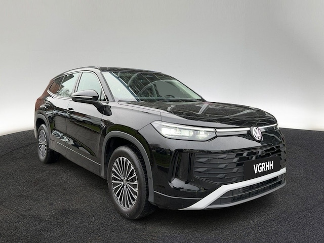 Volkswagen Tayron 2.0 TDI DSG IQ.Drive Life