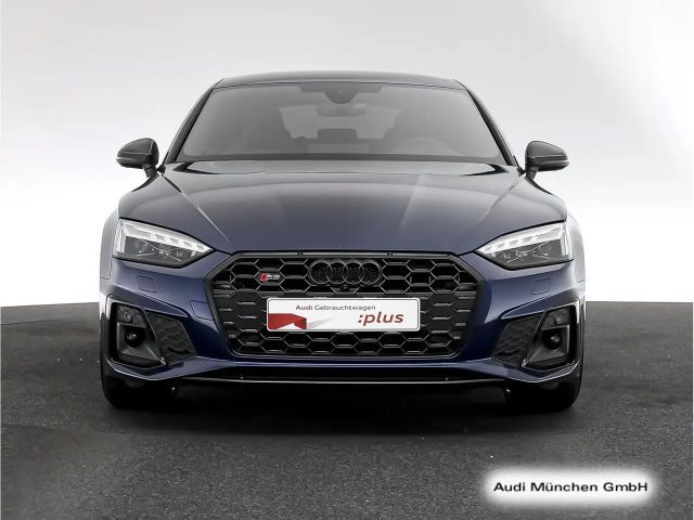 Audi S5 TDI StdHzg/B&O/Carbon/Laser