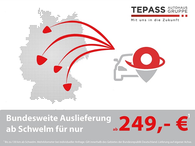 Cupra Terramar 1.5 eTSI