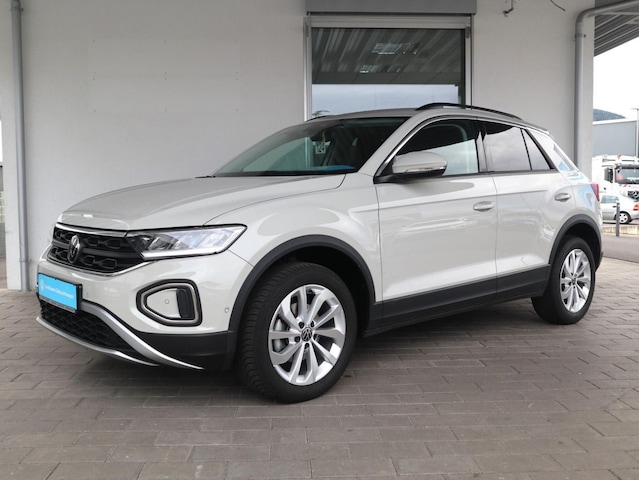 Volkswagen T-Roc 1.5 TSI DSG Life