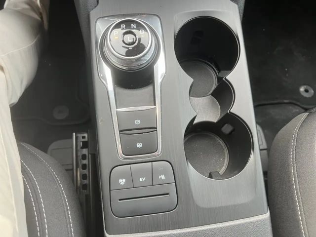 Ford Kuga Cool & Connect Plug in Hybrid