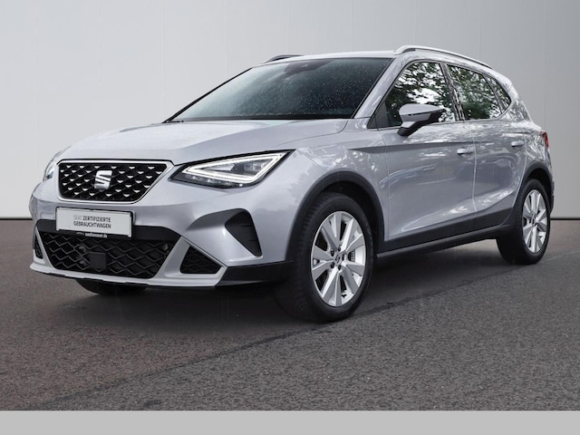 Seat Arona 1.0 TSI