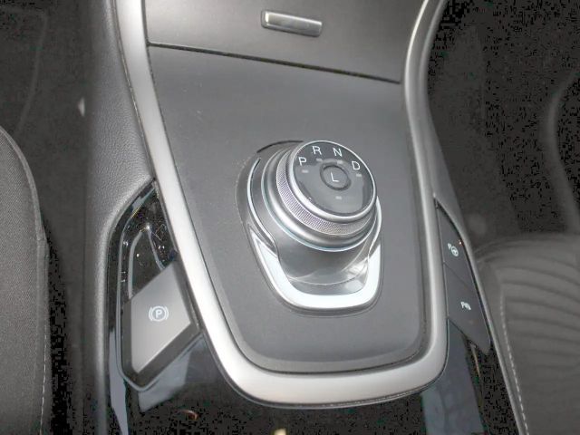 Ford S-Max Hybrid Edition 2,5 Duratec (FHEV)