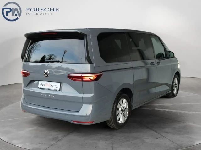 Volkswagen Multivan Business T7