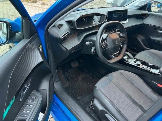 Peugeot E-208 Allure Pack