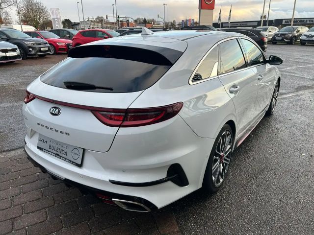 Kia ProCeed GT-Line
