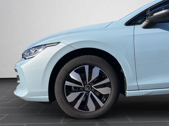 Volkswagen Golf 1.5 eTSI DSG Golf VIII