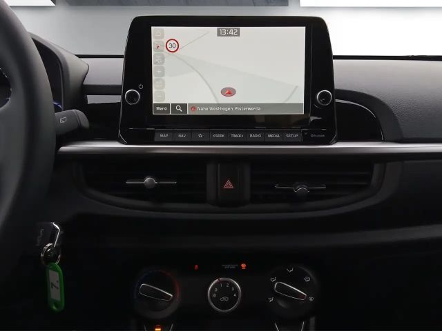 Kia Picanto 1.0 Core Navi Kamera Sitzheiz PDC