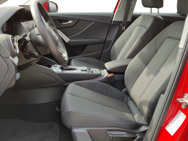 Audi Q2 35 TFSI S-Tronic