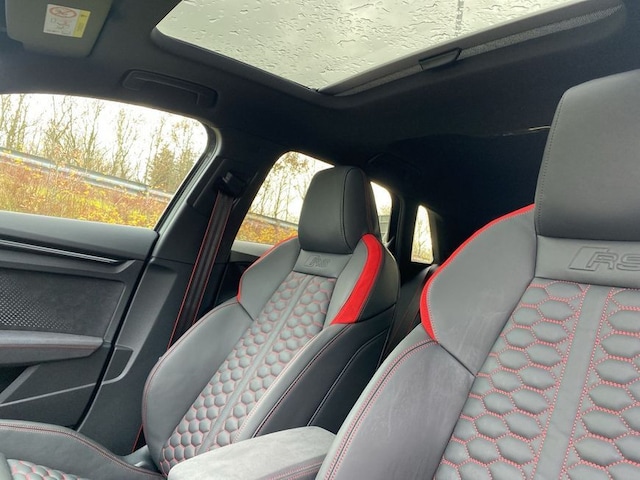 Audi RS3 Quattro S-Tronic Sportback