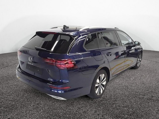 Volkswagen Golf 1.5 eTSI Golf VIII Move