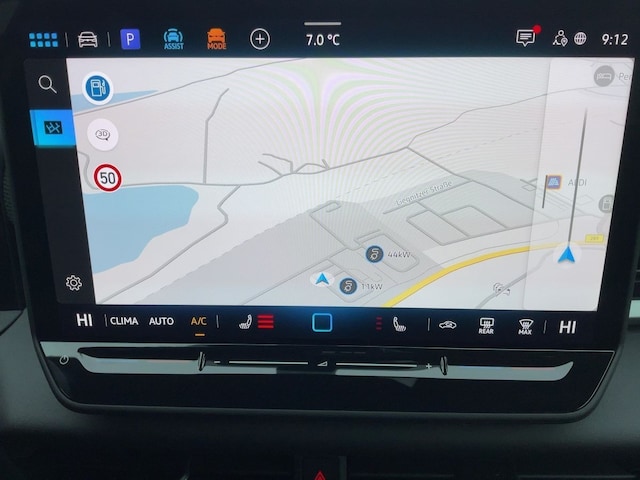 Volkswagen T-Roc IQ.Drive R-Line