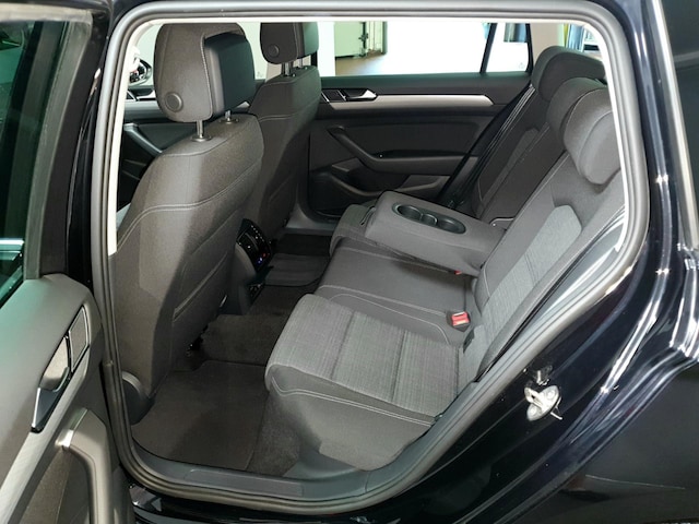 Volkswagen Passat 2.0 TDI Business Variant