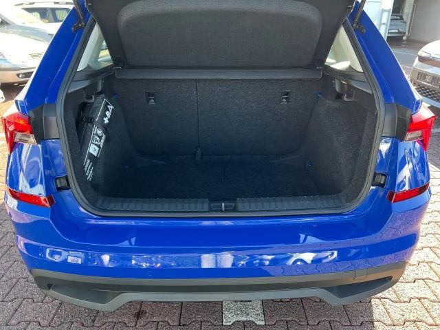 Skoda Kamiq Active