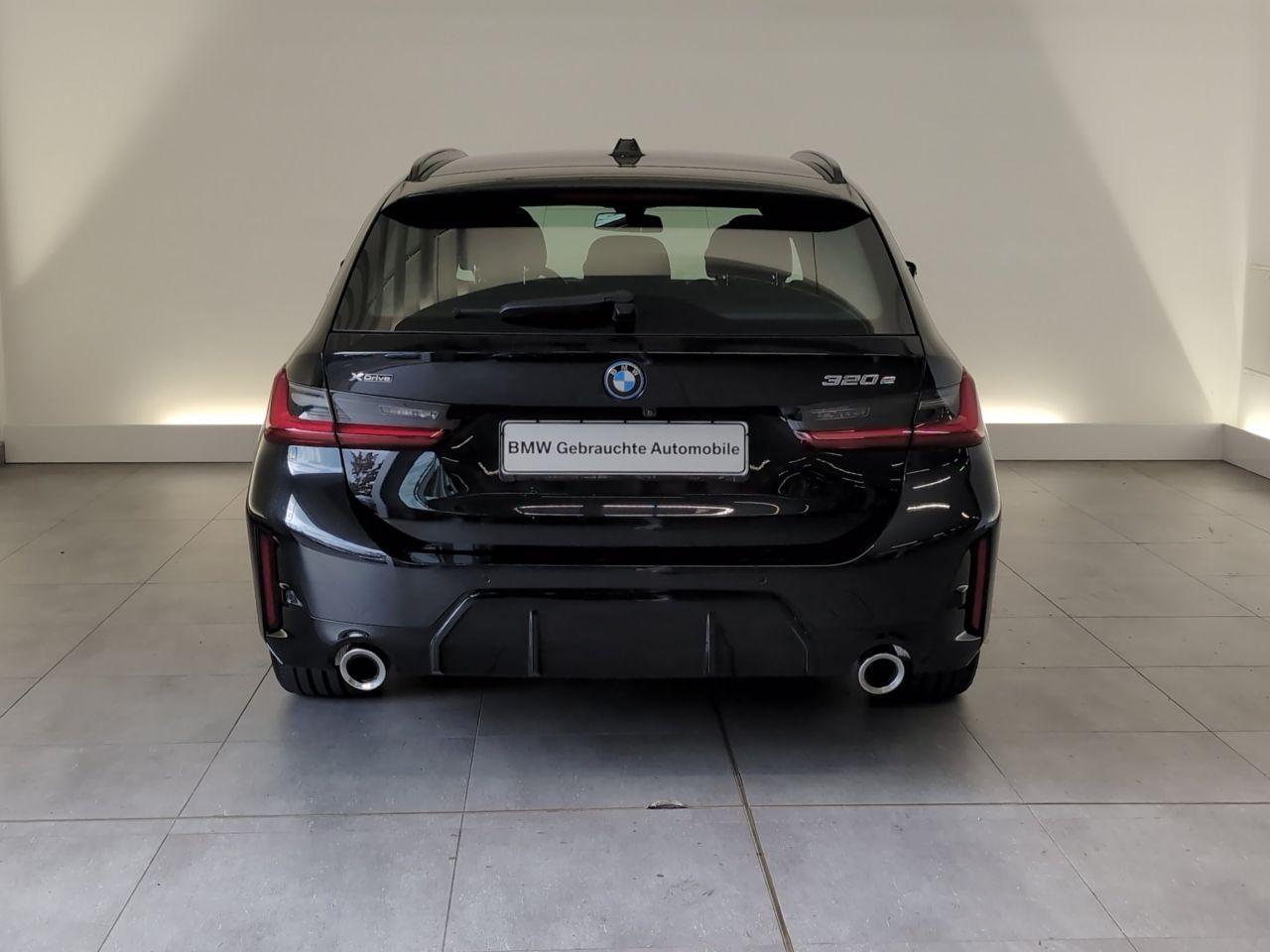 BMW 320 320e Touring xDrive