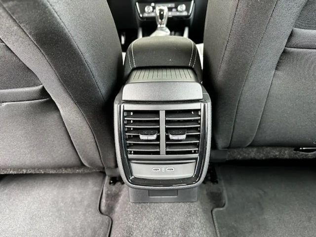 Skoda Kamiq Selection