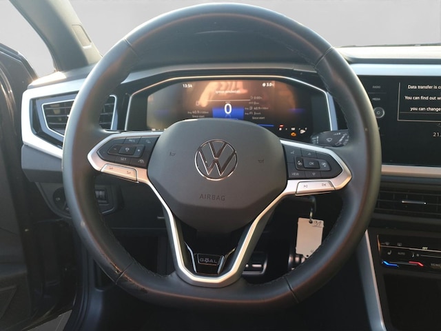 Volkswagen Taigo 1.0 TSI DSG