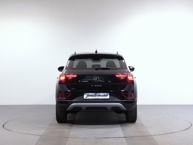 Volkswagen T-Roc 2.0 TDI DSG