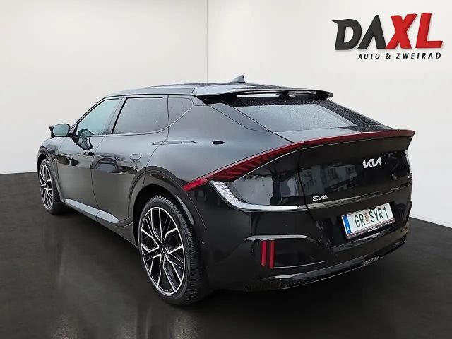 Kia EV6 GT-Line Vierwielaandrijving