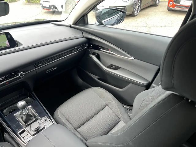 Mazda CX-30 Exclusive-line