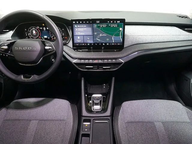 Skoda Octavia 2.0 TDI Selection