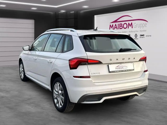 Skoda Kamiq 1.0 TSI Style Style