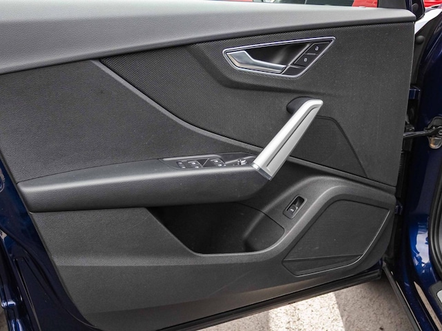 Audi Q2 35 TFSI S-Tronic