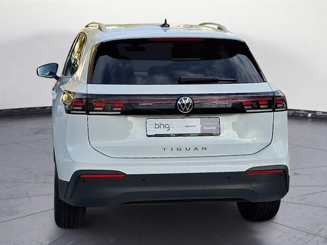 Volkswagen Tiguan 2.0 TDI DSG Life