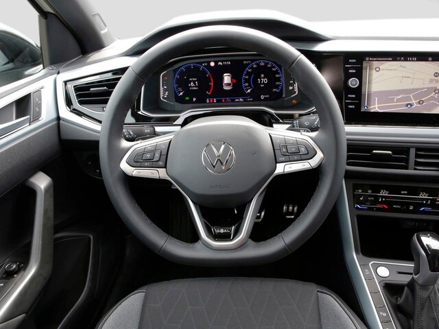 Volkswagen Taigo 1.0 TSI DSG Life