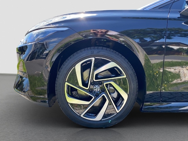 Volkswagen ID.7 Tourer