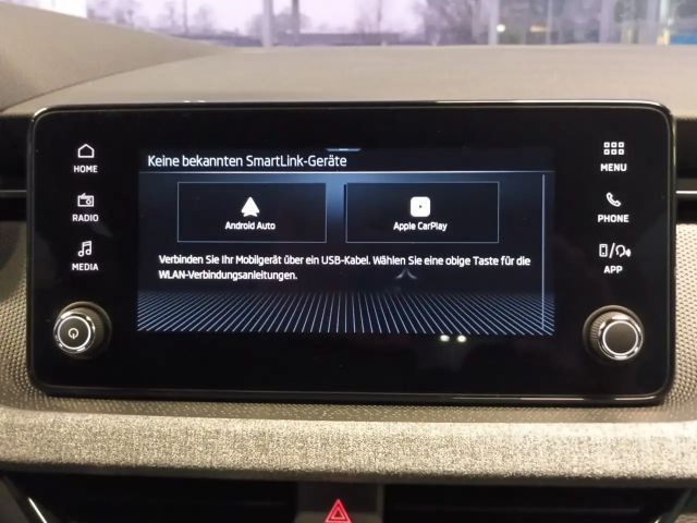 Skoda Scala 1.0 TSI Drive