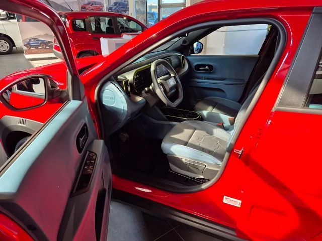 Fiat Grande Panda E RED