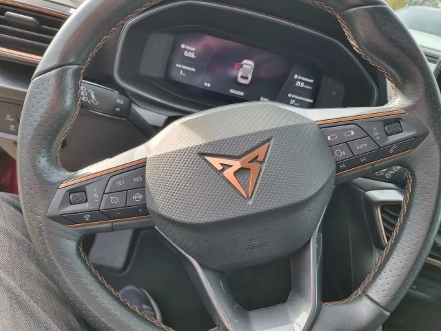 Cupra Formentor Basis