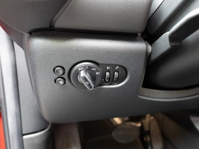 MINI Mini Electric SE