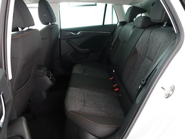 Skoda Scala Ambition