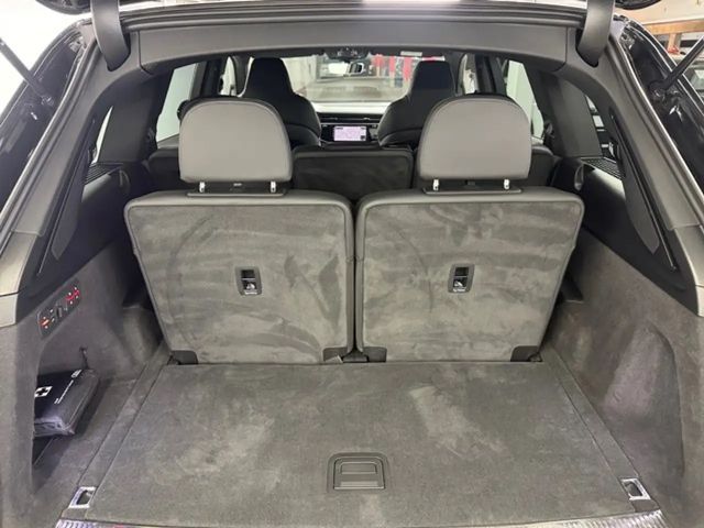 Audi Q7 50 TDI Competition