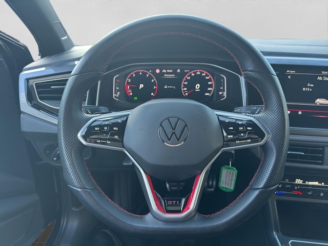 Volkswagen Polo 2.0 TSI DSG GTI IQ.Drive