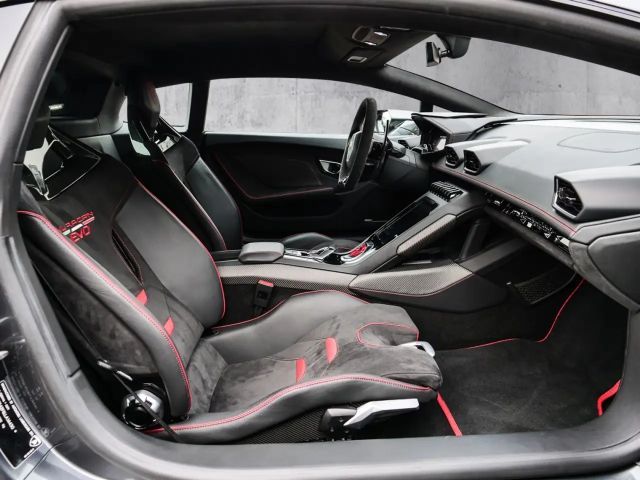 Lamborghini Huracan EVO