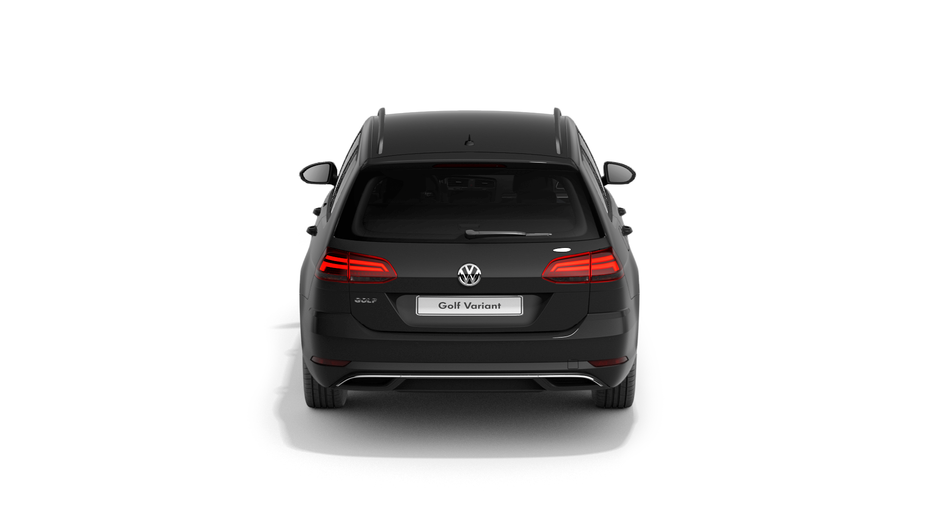 Volkswagen Golf 1.6 TDI Variant