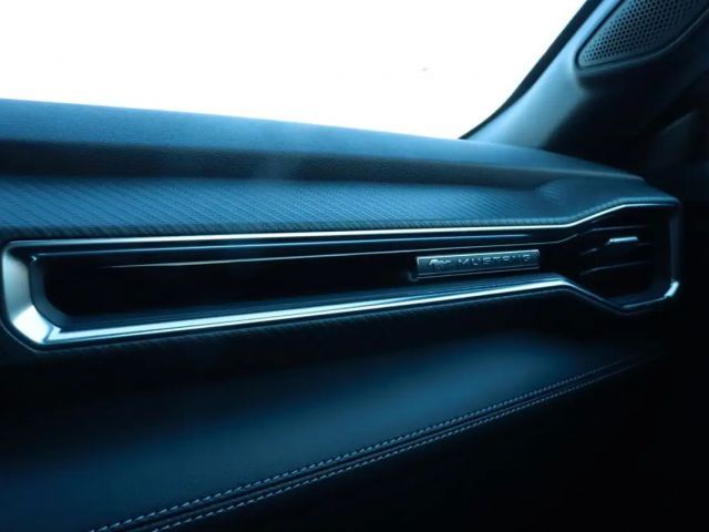 Ford Mustang Fastback GT 5.0 V8