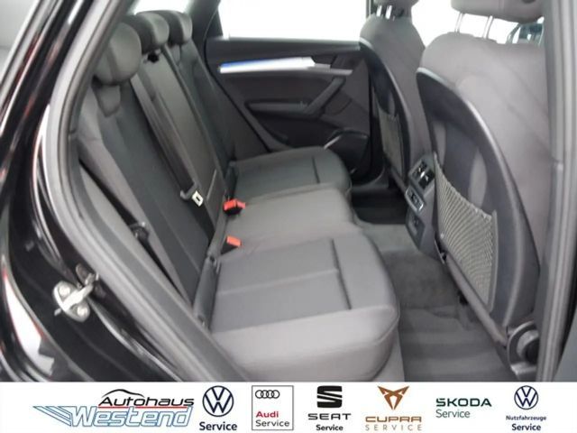 Audi Q5 45 TFSI Quattro