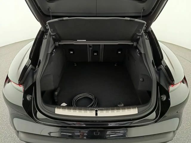 Porsche Taycan 4S Cross Turismo