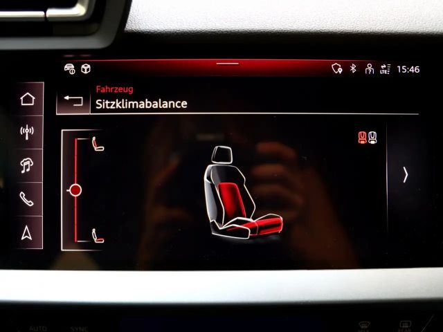 Audi A3 35 TFSI S-Tronic Sedan