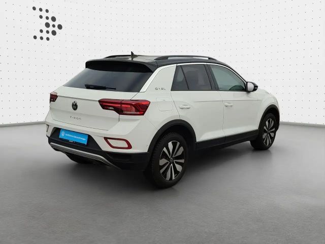 Volkswagen T-Roc 2.0 TDI DSG