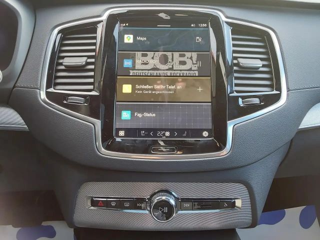 Volvo XC90 AWD Ultimate