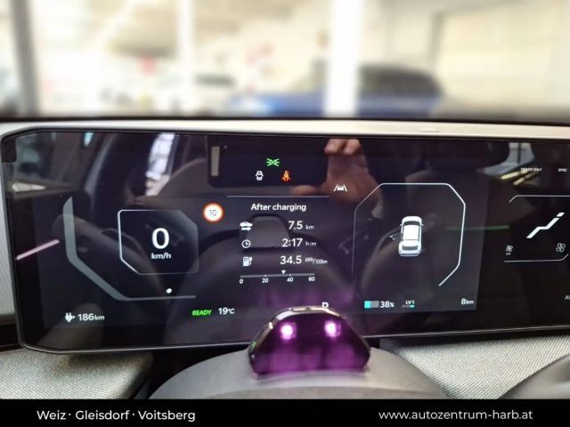 Kia EV4 81.4 kWh Earth FWD Plus