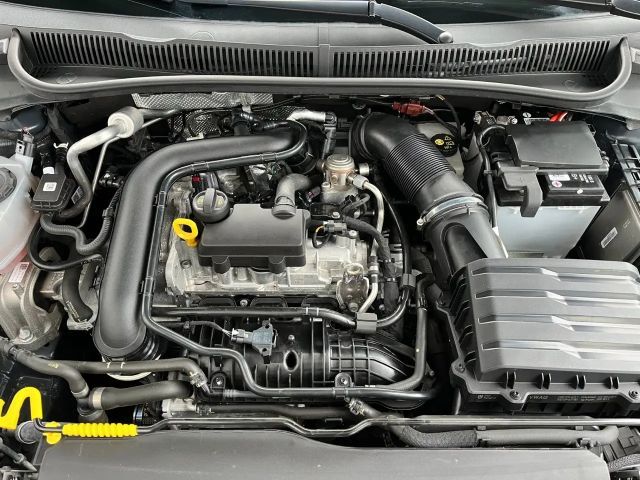 Volkswagen Polo 1.0 TSI DSG